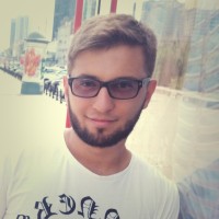 Dmitro Boykovskiy