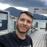 Dennis Fahrenwald