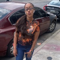 Demetria Ackridge