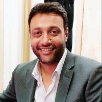 Mahmoud Elgazar