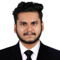 Muhammed Sahal Kt