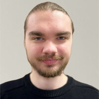 Dmytro Kostenko