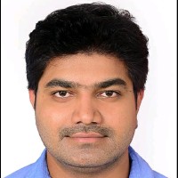 Sumanth Jagadeesha
