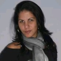 Laura Leyva Fernández