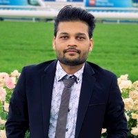 Nirlep Patel