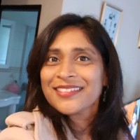 Sarojini Moodley