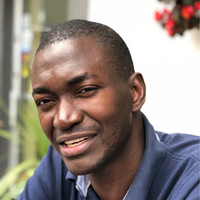 Mamadou Diop