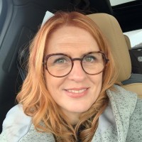 Nancy Gagné