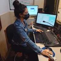 Aldana Solange Gonzalez