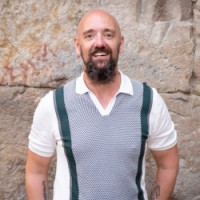 John Walsh CMgr MCMI MIC