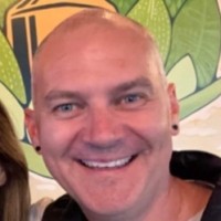 Colin Harris