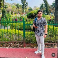 Mohit Singh
