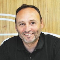 Gustavo Jorajuría