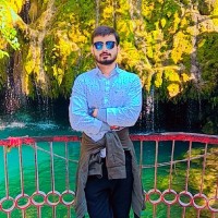 Ashutosh Pandey