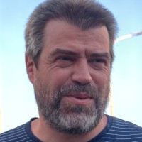 Mark Krutov