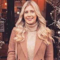 Samantha Davies
