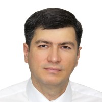 Andrey Ryabenko