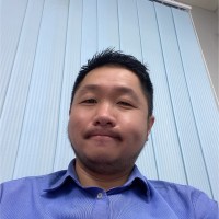 Jit Seng Tan