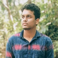 SREEJITH CV