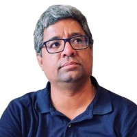 Aatish Kumar