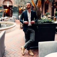 Benjamin Koppel, CFA, CPA