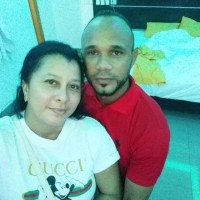 Elvis Alberto Arias molina