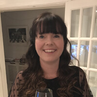 Claire Alcock
