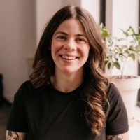 Anne Fréchette