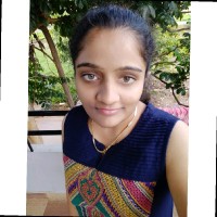 Anusha K M