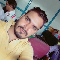 Prashant Singh