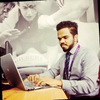 Ruvinda Epasinghe