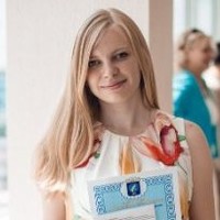 Julia Stoliar