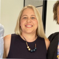 Louise Gardner