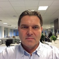 Björn Granåstedt