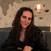 Danielle Nader