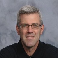 John C. Donaldson, III   M.B.A.