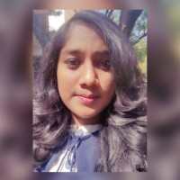 Gowthami V