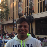 Sushmit Dhar