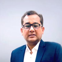 Vivek Kumar Arya
