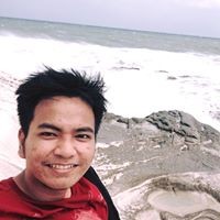 John Christopher Bato