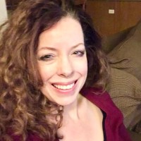 Kathy Gillespie