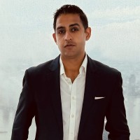 Rahul Kirpalani