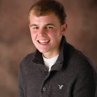 Jacob Stone
