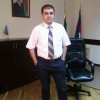 Elmin Isayev