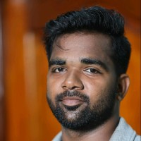 yeswanth kumar S