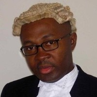 Gilbert Kyeremeh