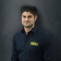 Paul Gianferrara