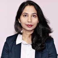 Arpita Dutta