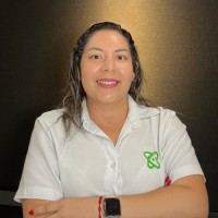 Ximena Coronel Vega