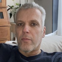 Eric Nijland